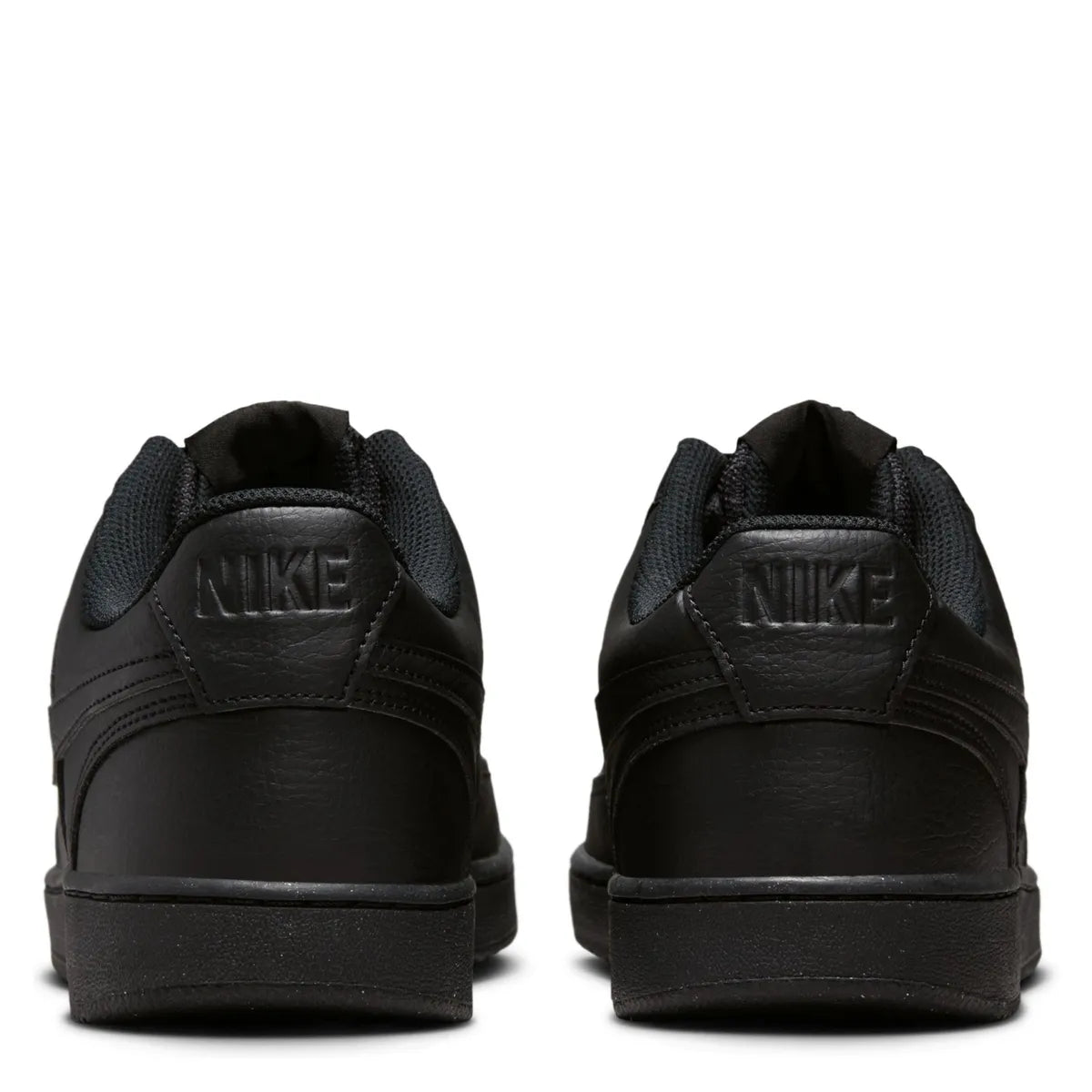 Court Vision Low Next Nature Zapatilla Urbana Hombre Negro Nike