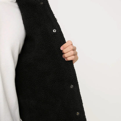 Chaqueta Hombre Bearcliff