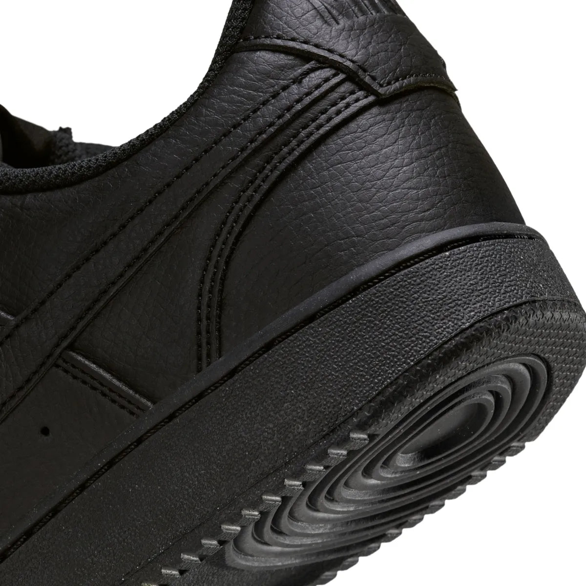 Court Vision Low Next Nature Zapatilla Urbana Hombre Negro Nike