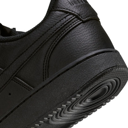 Court Vision Low Next Nature Zapatilla Urbana Hombre Negro Nike