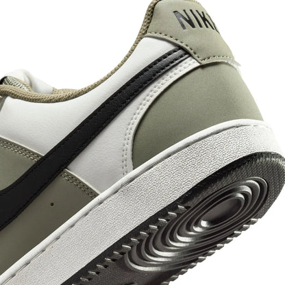 Court Vision Lo P Nbk Zapatilla Urbana Hombre Blanco Nike
