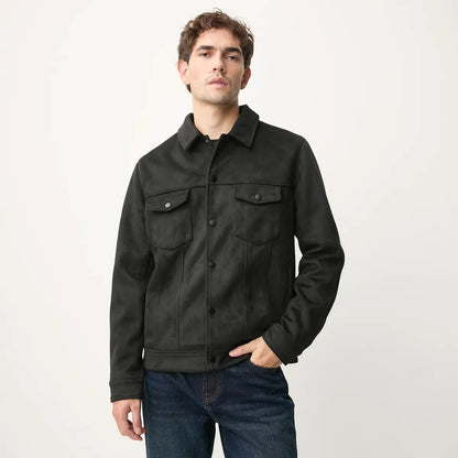 Chaqueta Hombre Basement