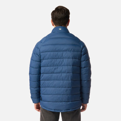 Chaqueta Deportiva Cold Front Steam Hombre Lippi