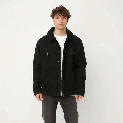Chaqueta Hombre Bearcliff