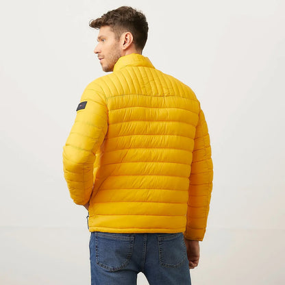 Parka Regular Fit Hombre Tommy Hilfiger
