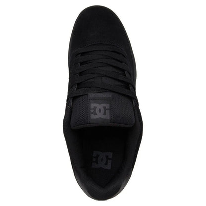 Zapatilla Hombre Dc Central M Shoe Negro-café