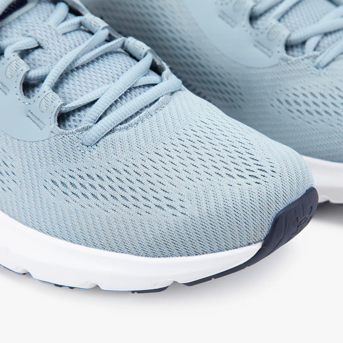 Ua Charged Rogue 4 Zapatilla Running Hombre Azul Under Armour