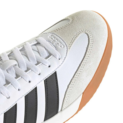 VL Court FC Zapatilla Urbana Hombre Cuero Blanco Adidas