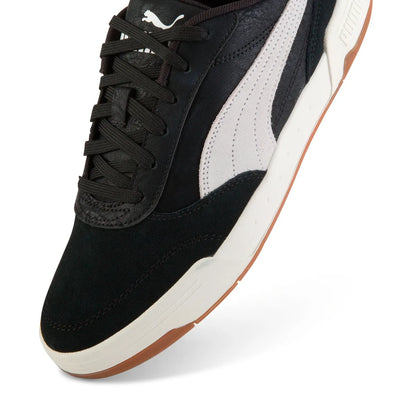 C-Skate Fresh SD Zapatilla Urbana Hombre Negro