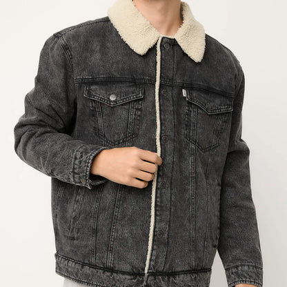 Chaqueta Hombre Bearcliff