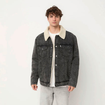 Chaqueta Hombre Bearcliff