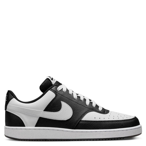 Court Vision Zapatilla Urbana Hombre Negro Nike