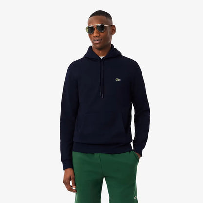 Poleron Hoodie Hombre Lacoste SH9623