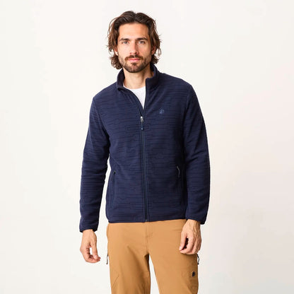 Polar Deportivo Hombre Mountain Gear Manga Larga
